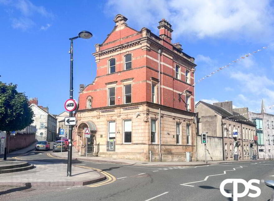 1 Abbey Street, Armagh, BT61 7DX photo