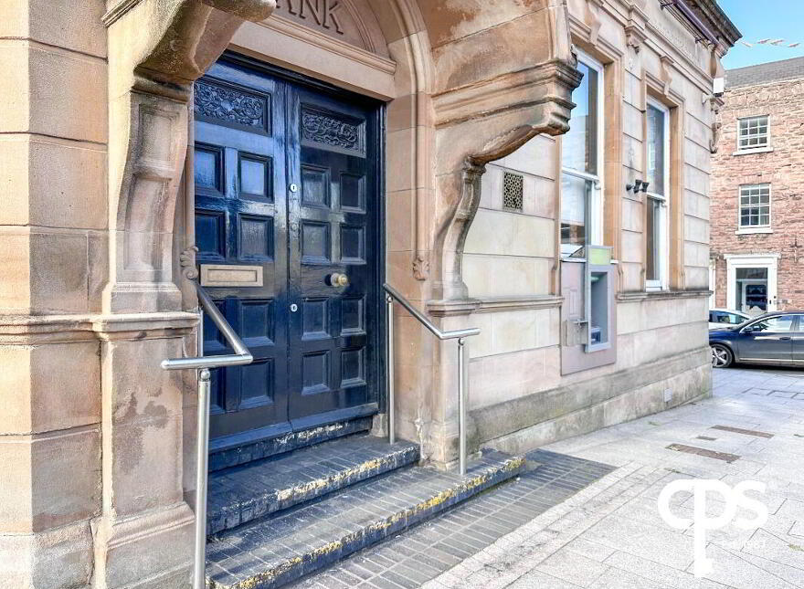 1 Abbey Street, Armagh, BT61 7DX