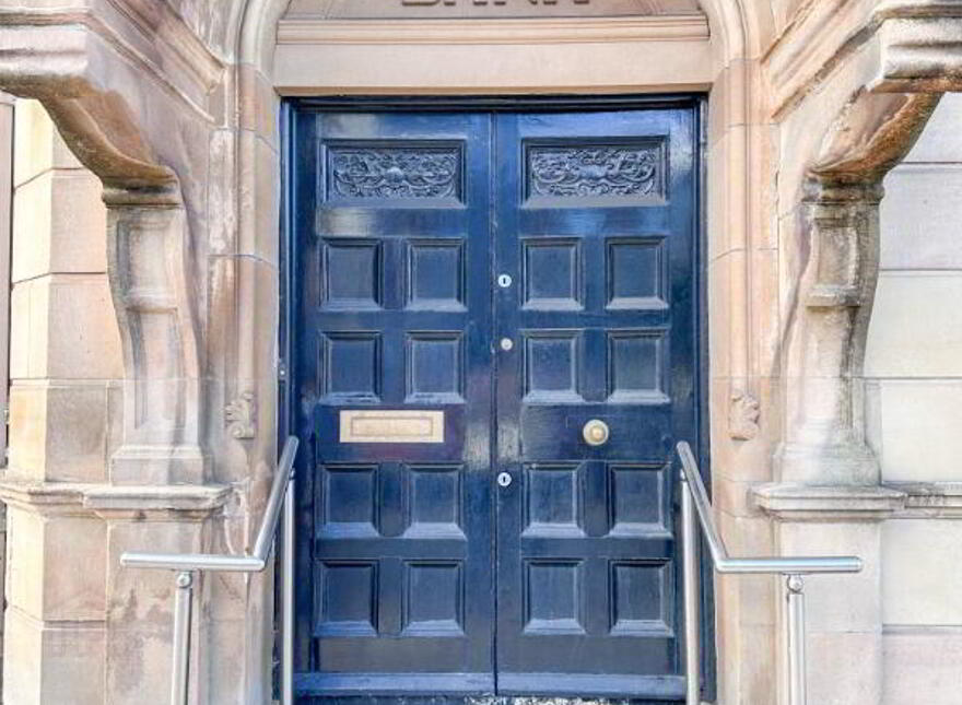1 Abbey Street, Armagh, BT61 7DX