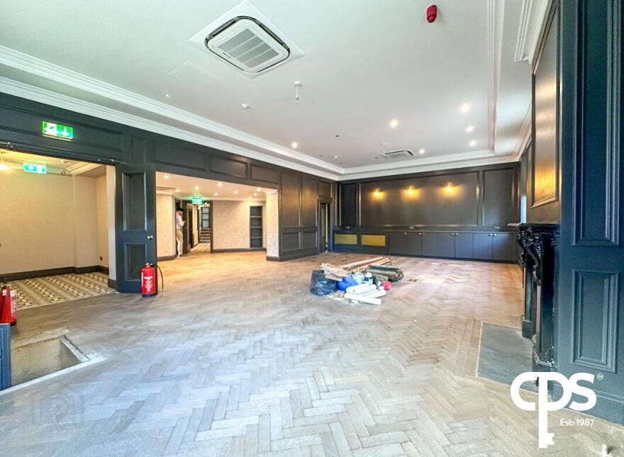 1 Abbey Street, Armagh, BT61 7DX