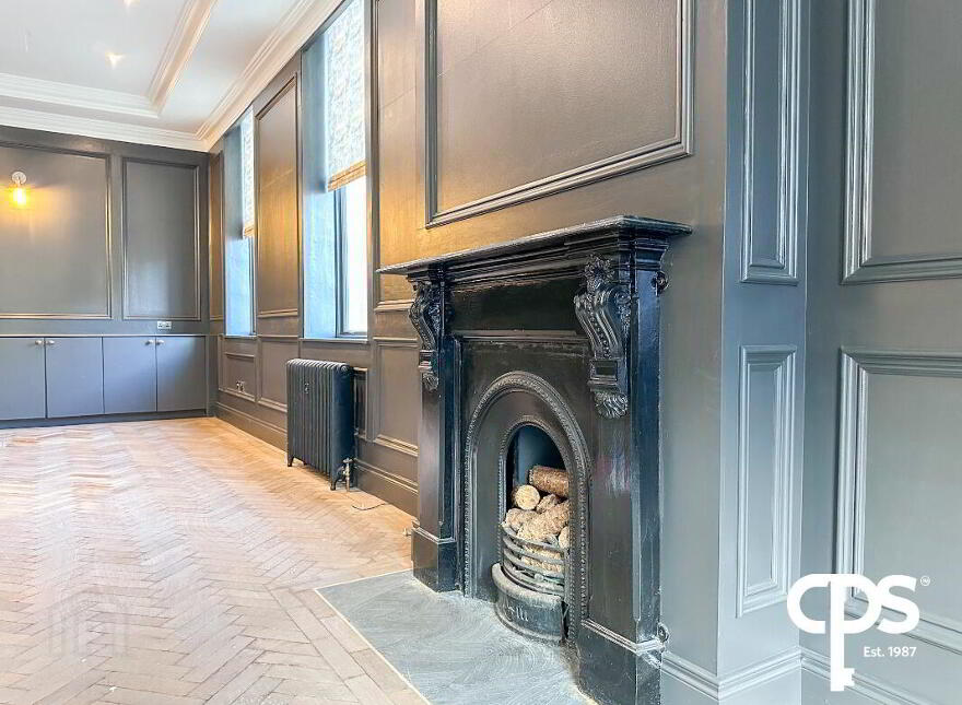 1 Abbey Street, Armagh, BT61 7DX