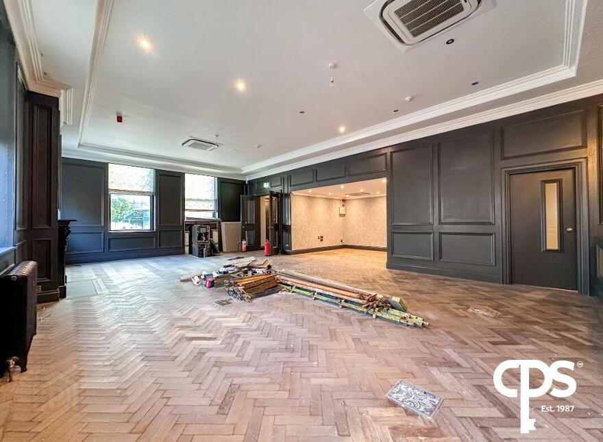 1 Abbey Street, Armagh, BT61 7DX