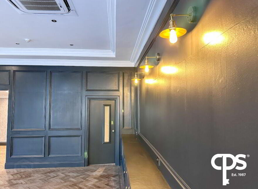 1 Abbey Street, Armagh, BT61 7DX