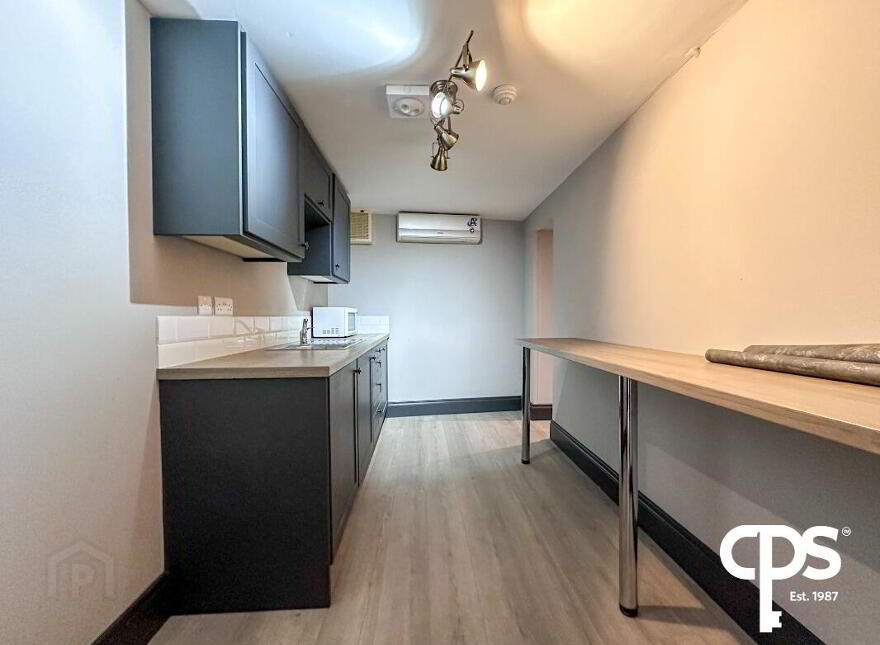 1 Abbey Street, Armagh, BT61 7DX