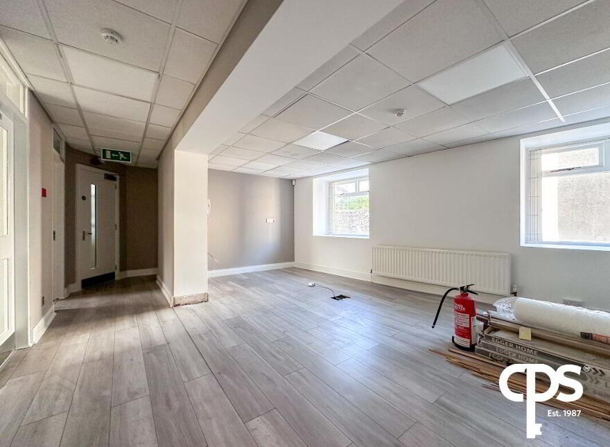 1 Abbey Street, Armagh, BT61 7DX
