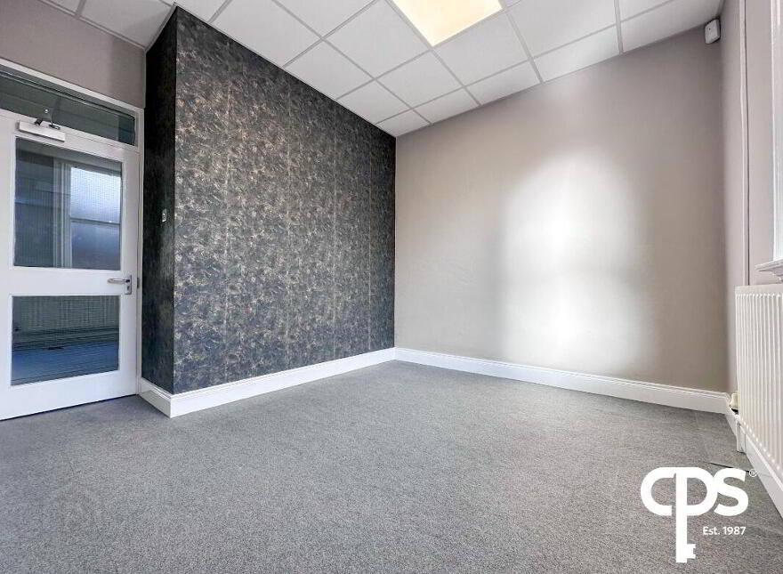 1 Abbey Street, Armagh, BT61 7DX