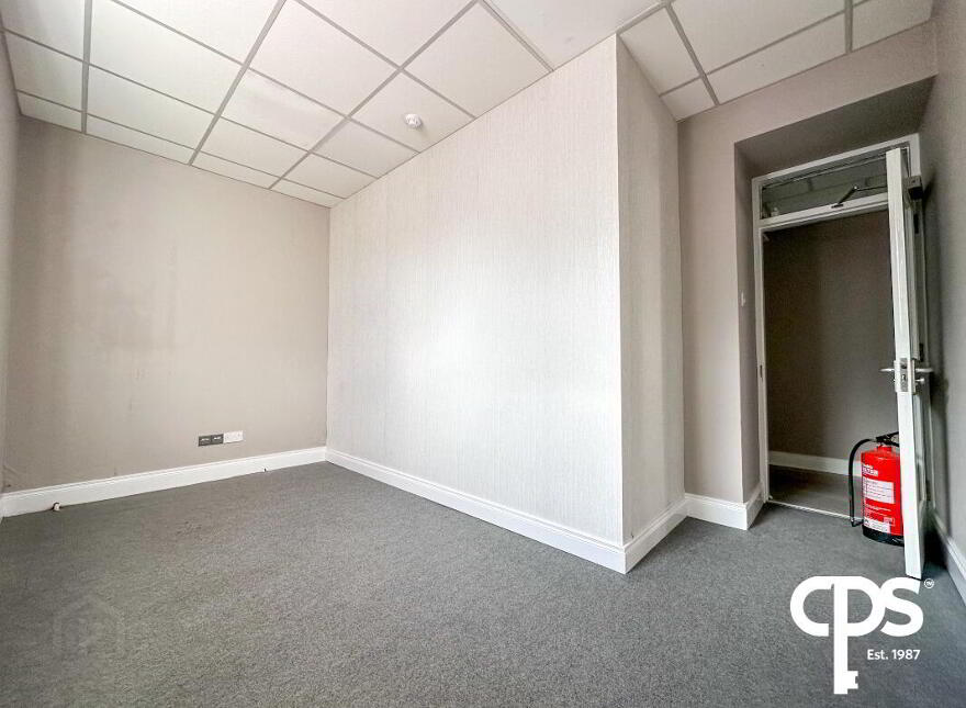 1 Abbey Street, Armagh, BT61 7DX