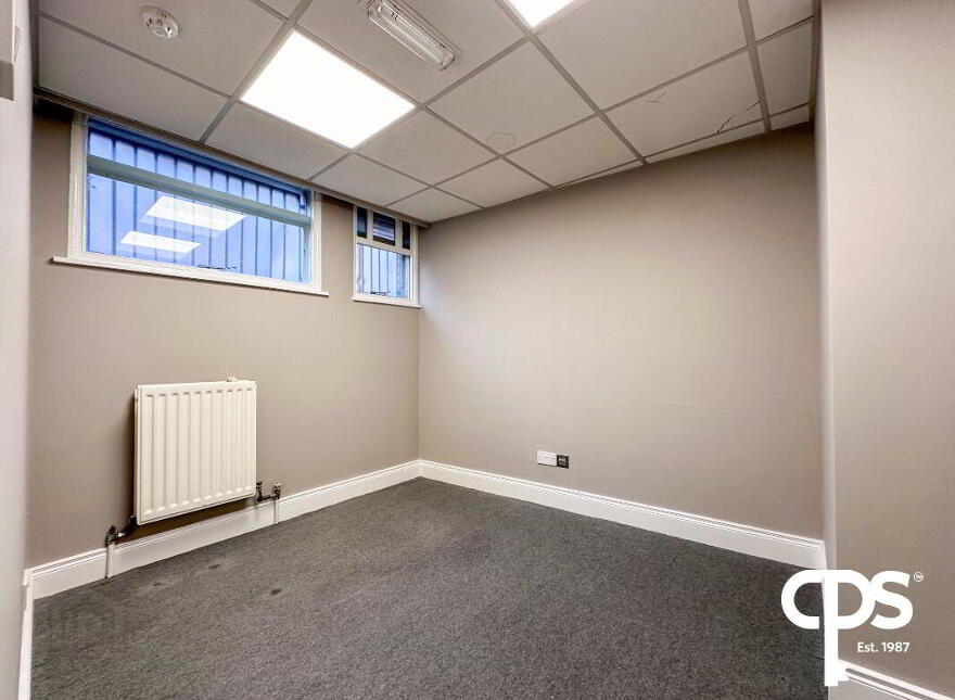 1 Abbey Street, Armagh, BT61 7DX