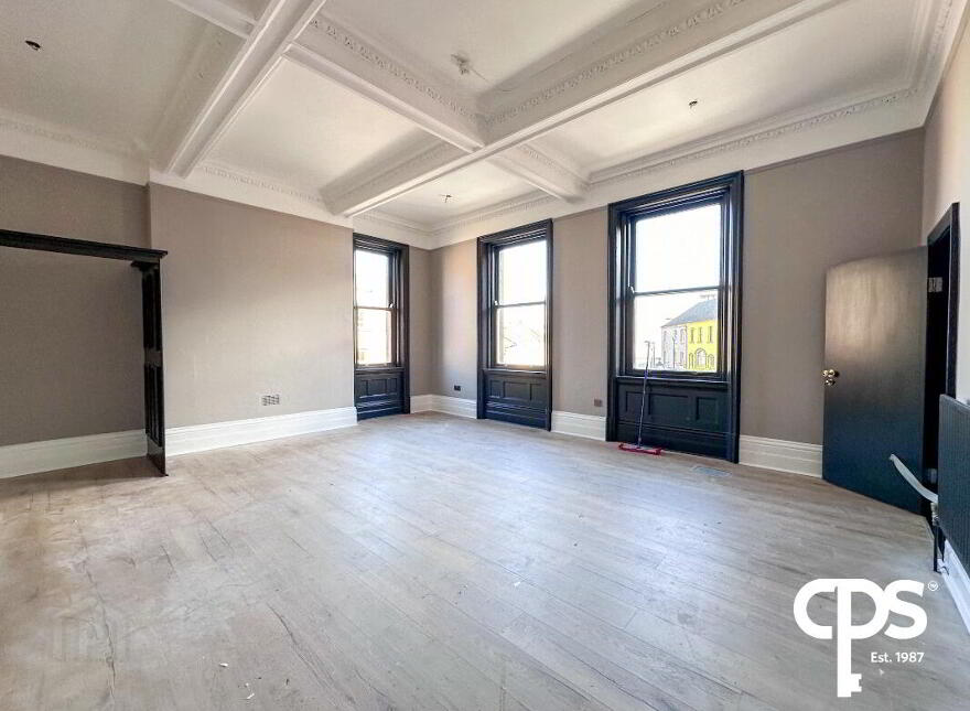 1 Abbey Street, Armagh, BT61 7DX