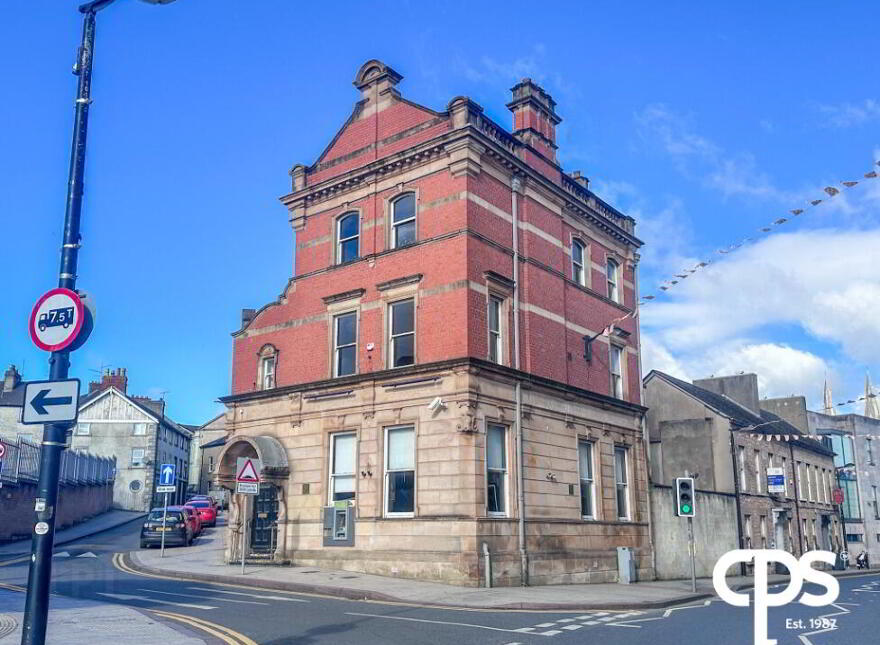1 Abbey Street, Armagh, BT61 7DX