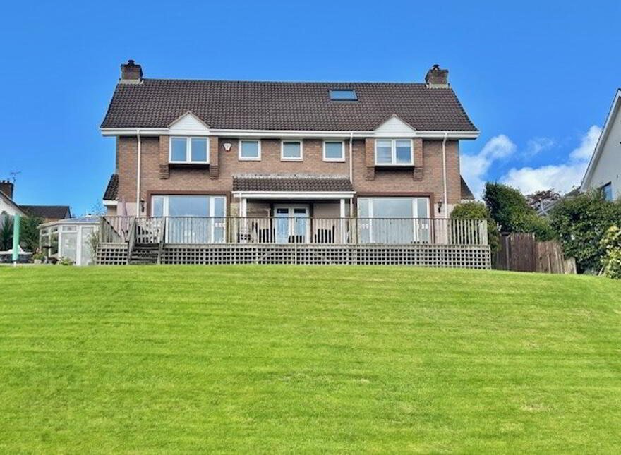 71 Gleneagles, Off Culmore Road, Derry, BT48 7TE photo