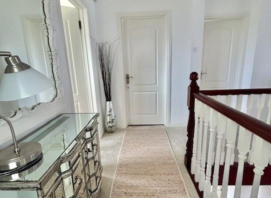 71 Gleneagles, Off Culmore Road, Derry, BT48 7TE
