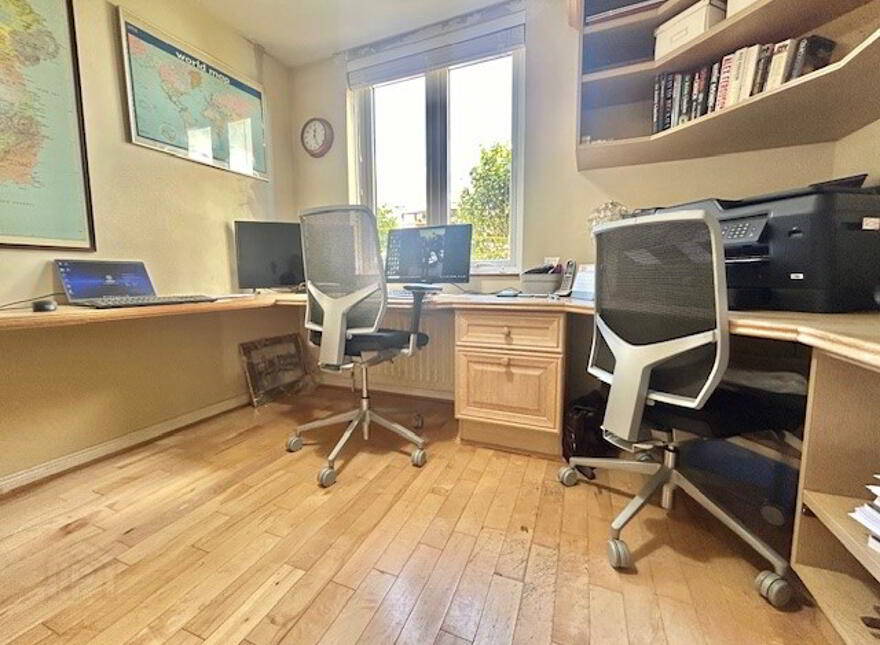 71 Gleneagles, Off Culmore Road, Derry, BT48 7TE