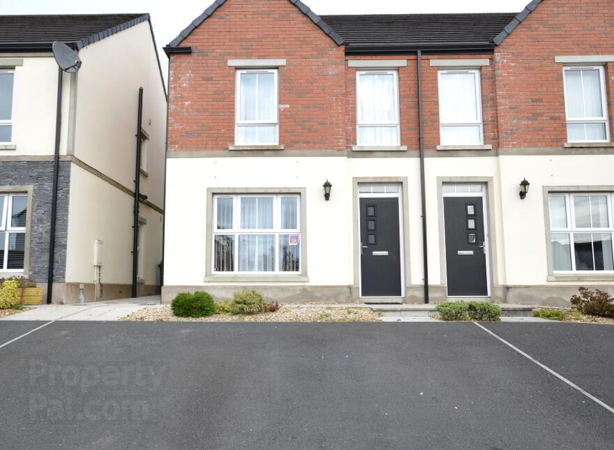 24 Parsons Gate, Armagh Road, Portadown, BT62 3UN photo