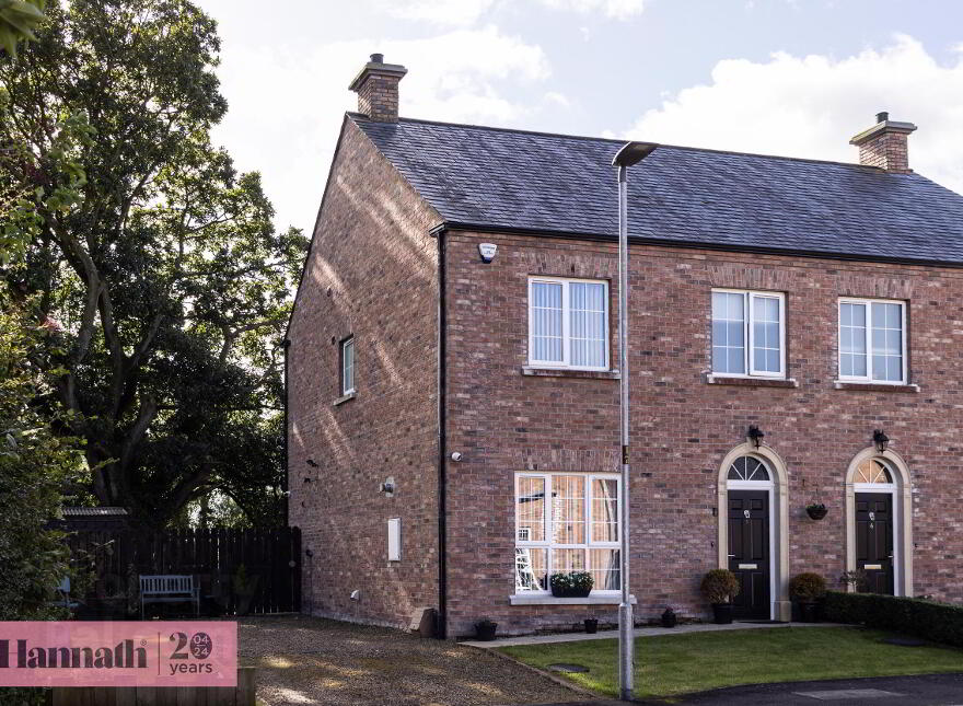 7 Lisnisky Meadows, Portadown, Craigavon, BT63 5FT photo