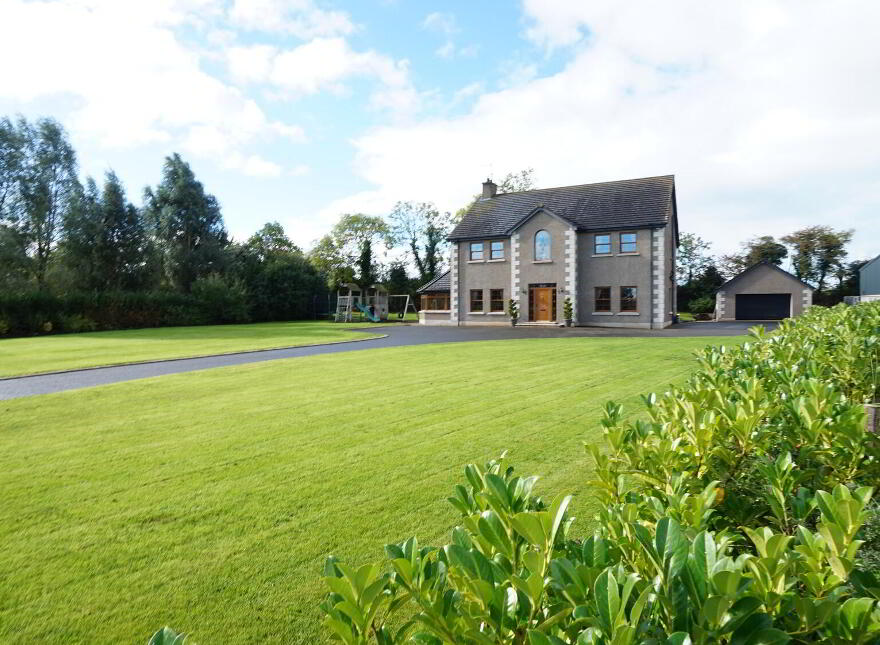 33a Brankinstown Road, Aghalee, BT67 0DG photo