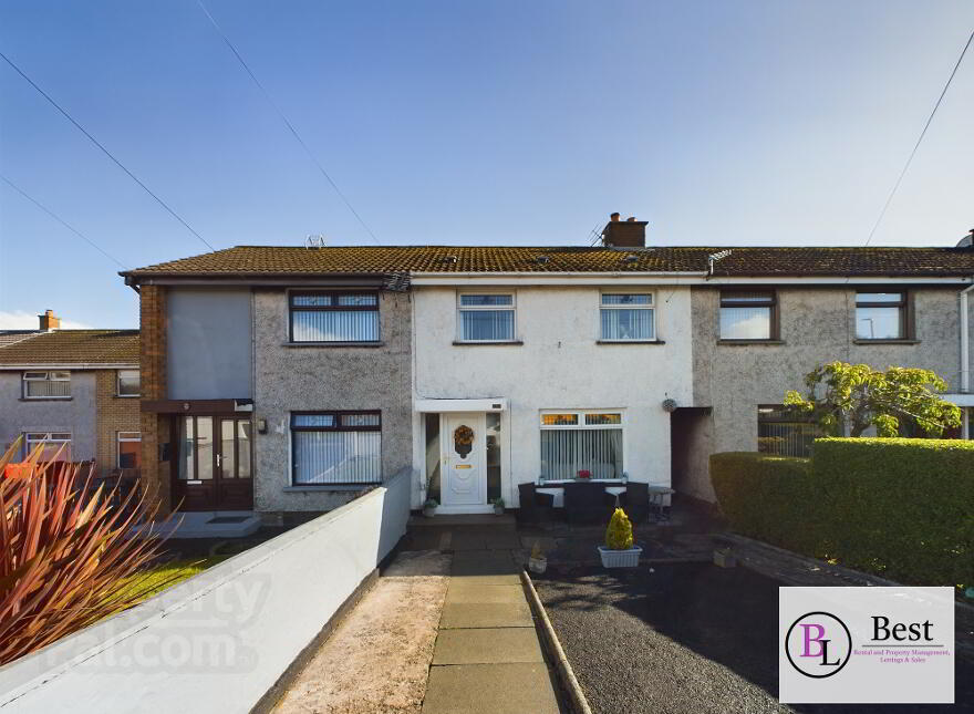 23 Plantation Avenue, Newtownabbey, BT36 5NY photo