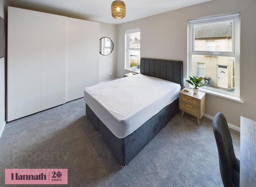 Room 3, 13 Harford Street, Portadown, Craigavon, BT62 3AA photo