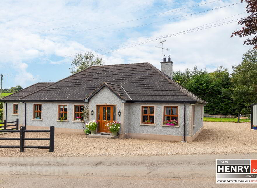 57 Tullaghmore Road, Stewartstown, Dungannon, BT71 4EY photo