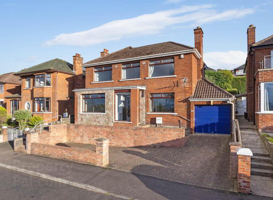 14 Beechgrove Drive, Belfast, BT6 0NW photo