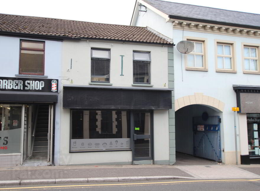 10 North Street, Lurgan, BT67 9AG photo