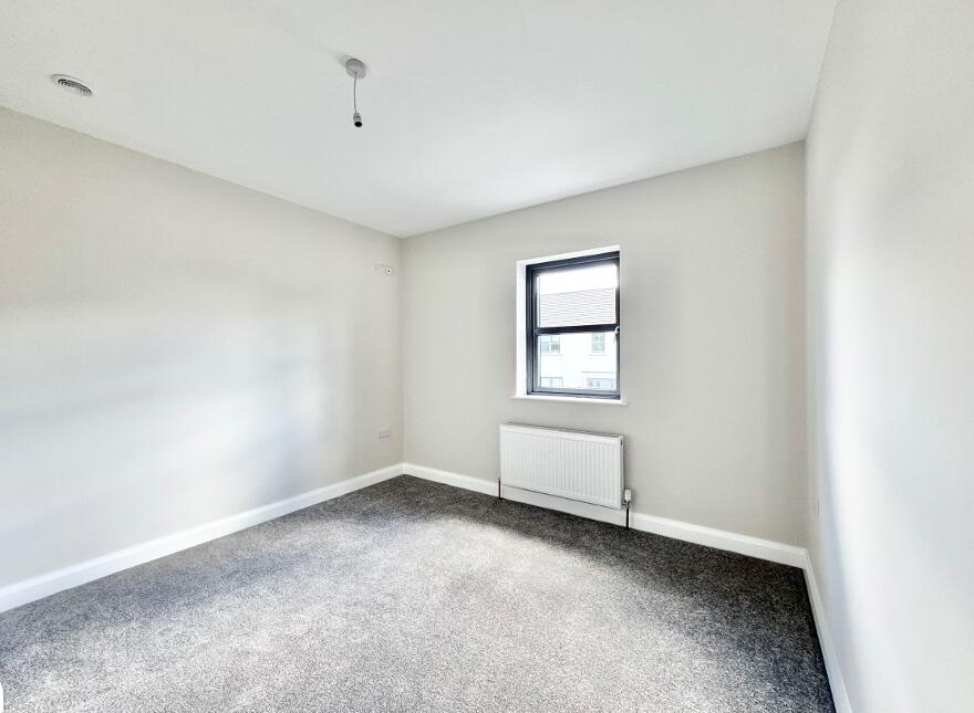 3 Bed End Townhouse, Milltown Mews, Loughmacrory, Loughmacrory, Omagh