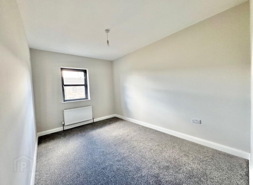 3 Bed End Townhouse, Milltown Mews, Loughmacrory, Loughmacrory, Omagh