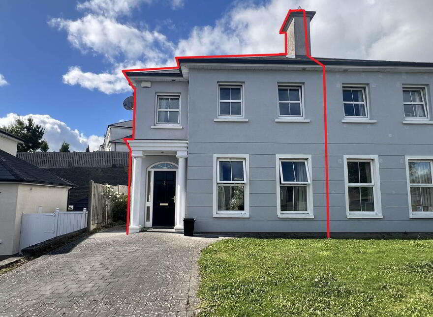 4 Longfield Avenue, Clonmel, E91C6F6 photo