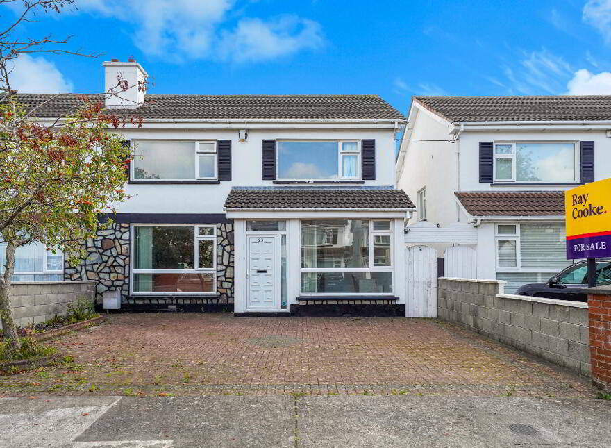 23 Brompton Green, Castleknock, Dublin, D15Y6FC photo