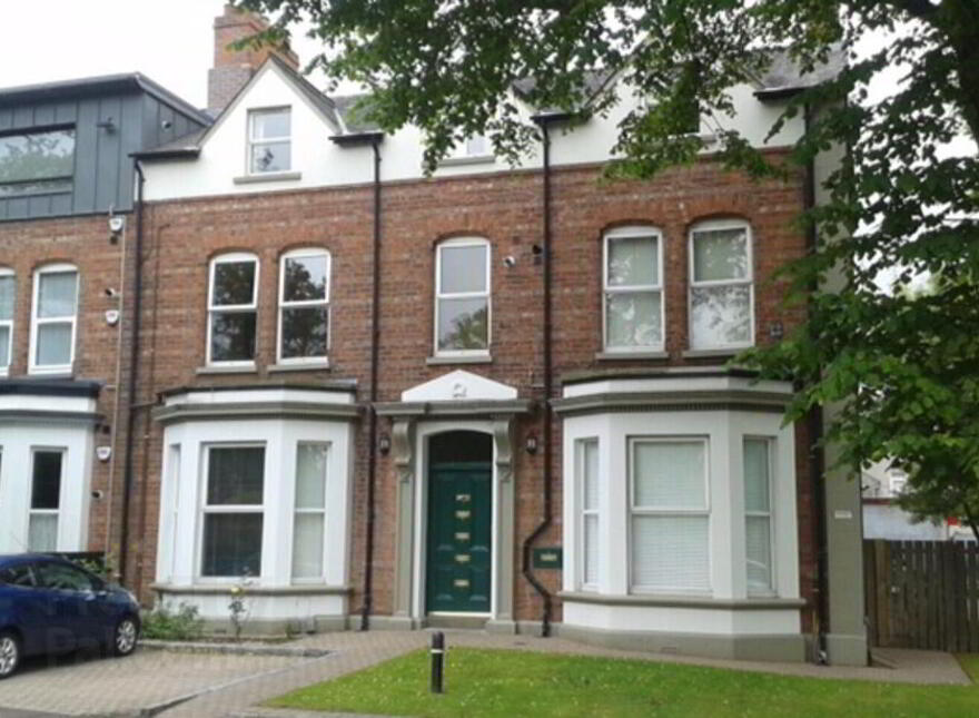 Apt 10, 221 Belmont Road, Belfast, BT4 2AH photo