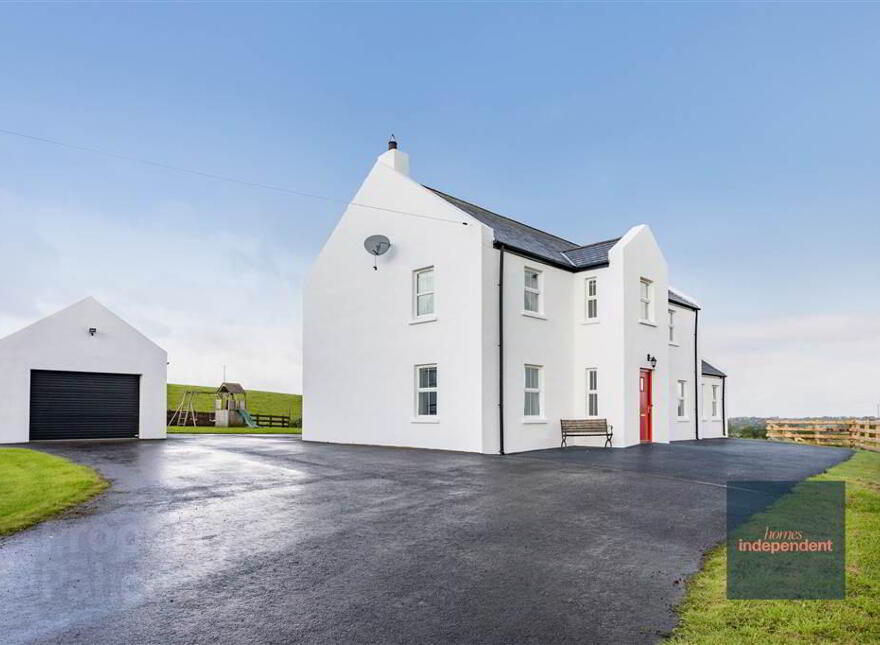 137 Culcrum Road, Cloughmills, BT44 9DT photo