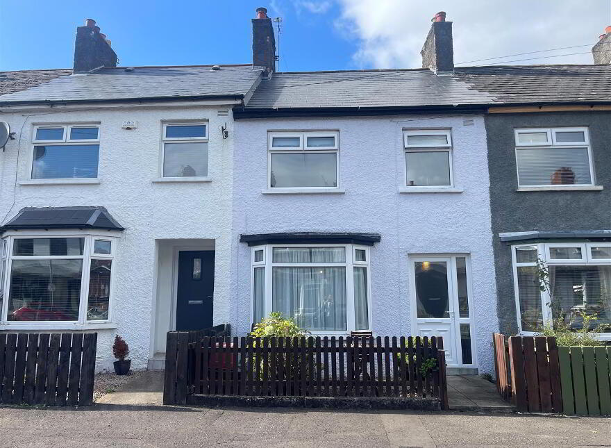 23 Harleston Street, Belfast, BT9 5FS photo