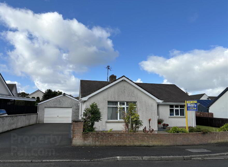 2 Brookfield Park, Limavady, BT49 9ER photo