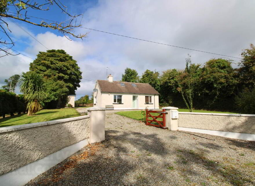 Sragh, Ballinaclough, Nenagh, E45RP84 photo