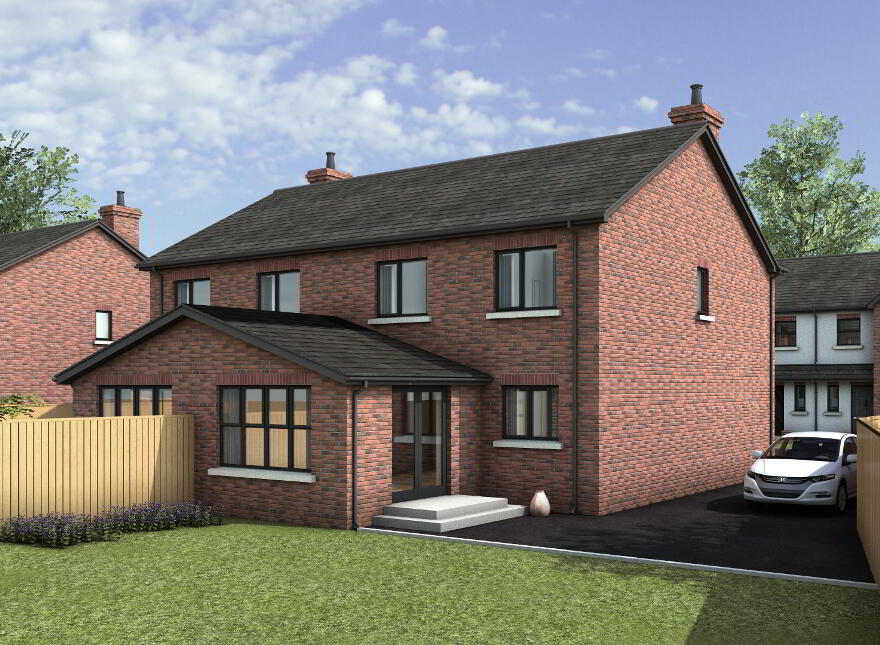 The Sorrento, Drumna Avenue/Drive/Close/Grove, Annesborough Road, Lurgan, BT67 9FR