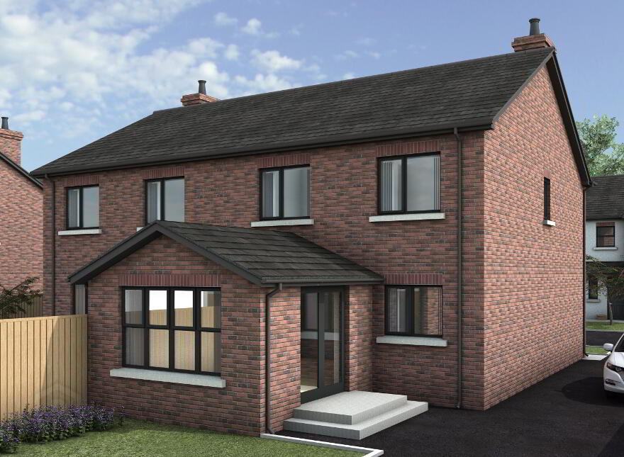 The Sorrento, Drumna Avenue/Drive/Close/Grove, Annesborough Road, Lurgan, BT67 9FR
