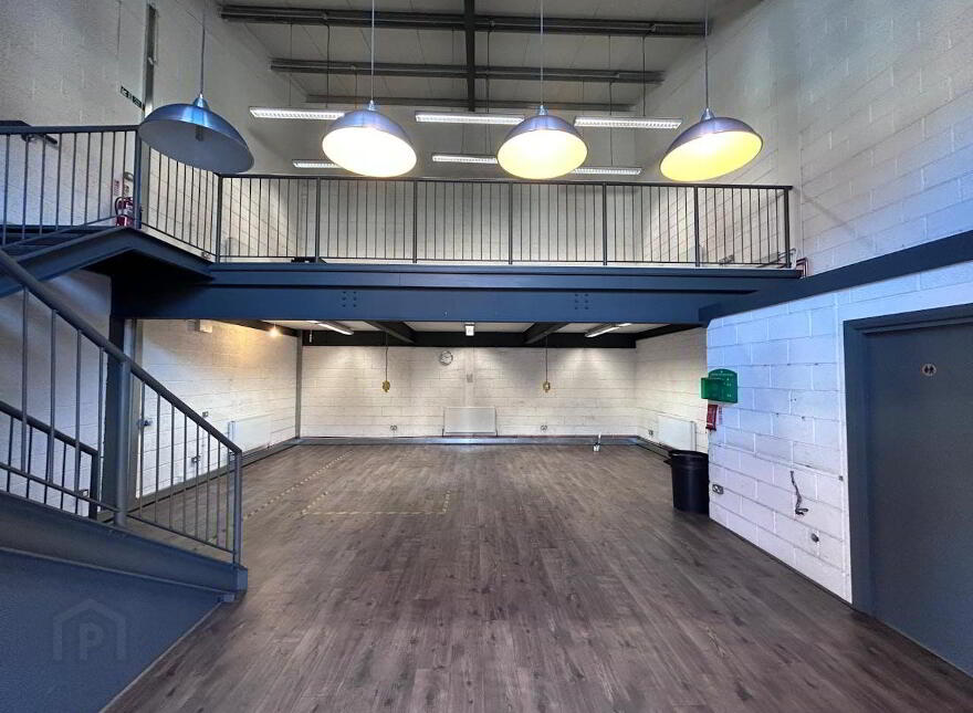 Ormeau Business Park, 8 Cromac Avenue, Belfast, BT7 2JA