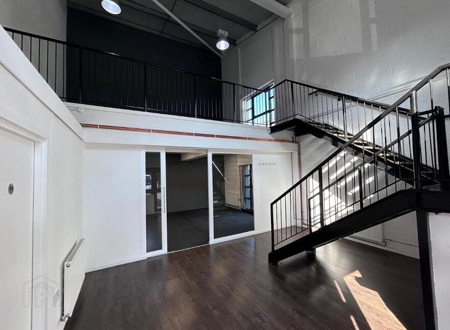Ormeau Business Park, 8 Cromac Avenue, Belfast, BT7 2JA
