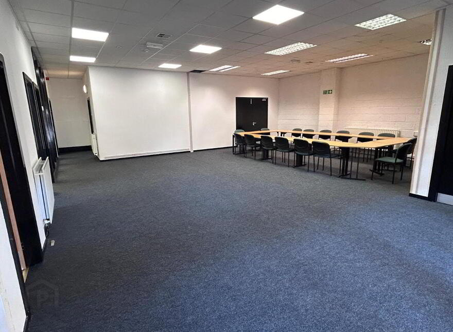 Ormeau Business Park, 8 Cromac Avenue, Belfast, BT7 2JA