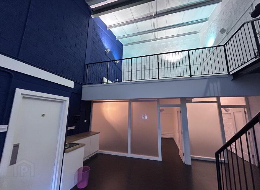 Ormeau Business Park, 8 Cromac Avenue, Belfast, BT7 2JA