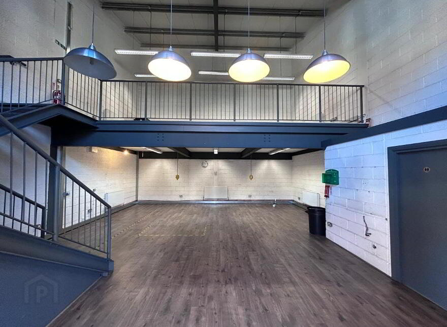 Ormeau Business Park, 8 Cromac Avenue, Belfast, BT7 2JA