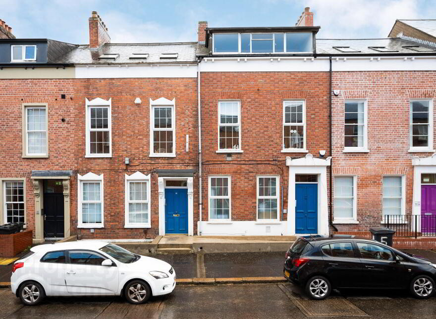 43 University Street, Belfast, BT7 1FY photo