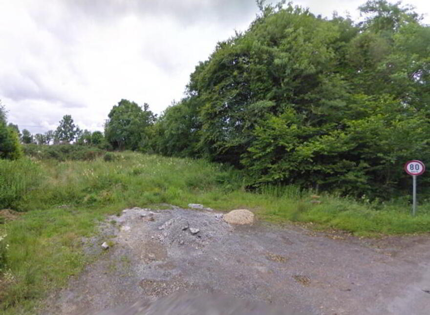 Cannaboe House, Willowfield Road, Ballinamore