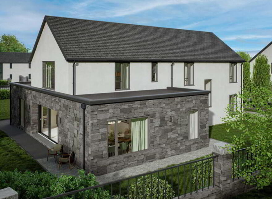Cannaboe House, Willowfield Road, Ballinamore