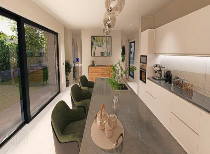 Cannaboe House, Willowfield Road, Ballinamore