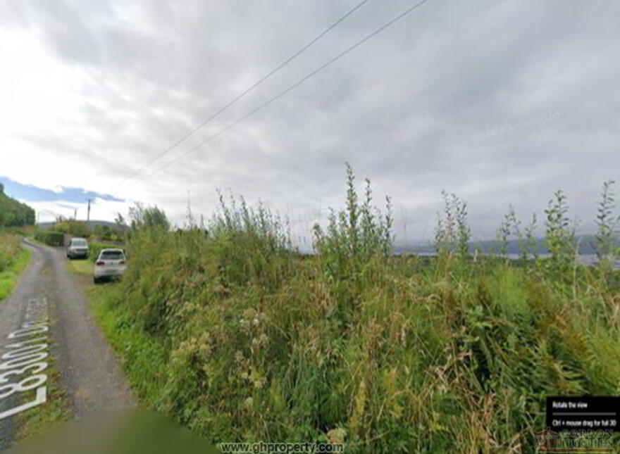 Cannaboe House, Willowfield Road, Ballinamore