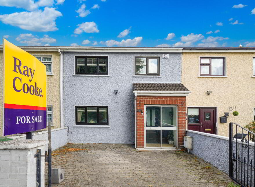 59 Michael Collins Park, Clondalkin, Dublin, D22PY18 photo