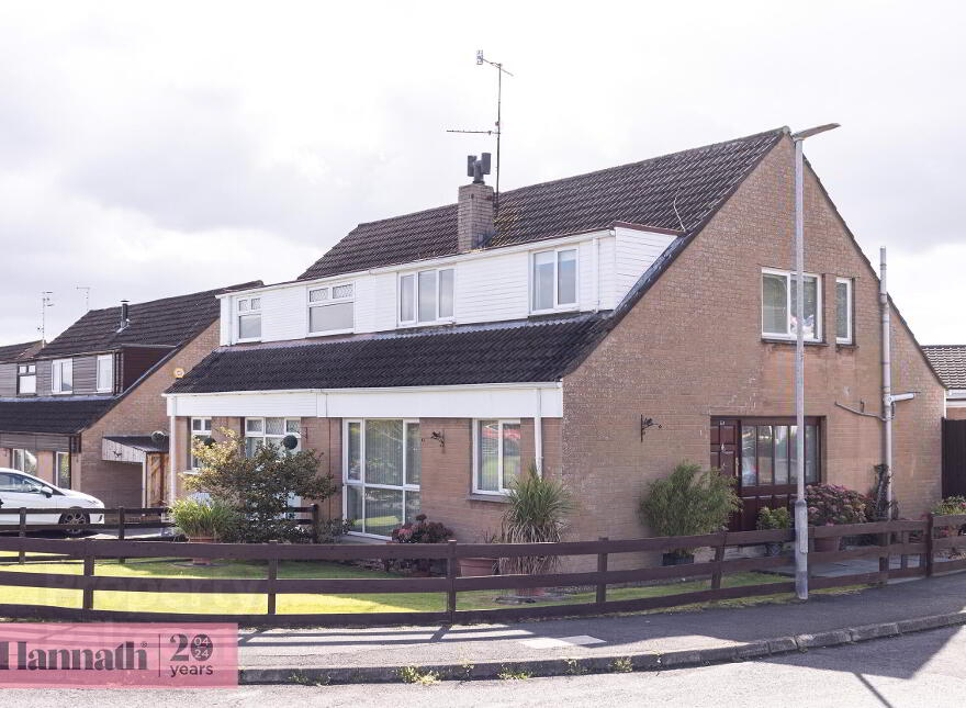 50 The Mount, Tandragee, Craigavon, BT62 2AP photo