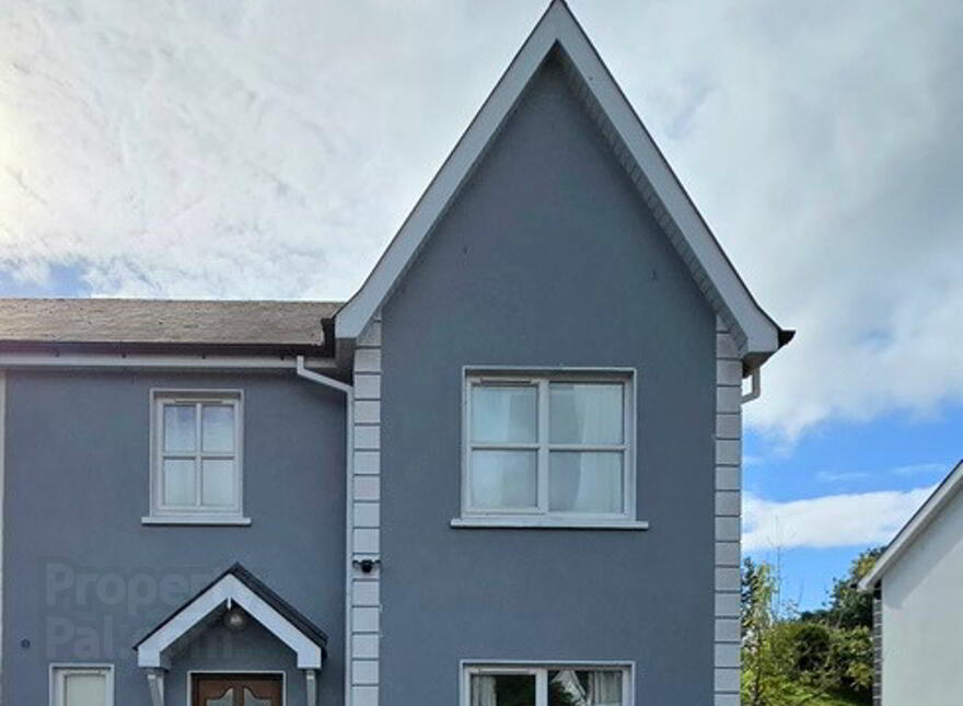 30 Cluain Alainn, Carrigallen, H12YV25 photo