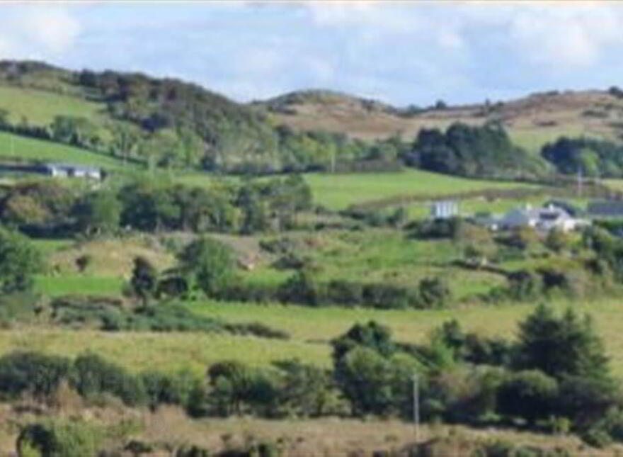 Site At, Coopers Road, Drumbern, Milford photo